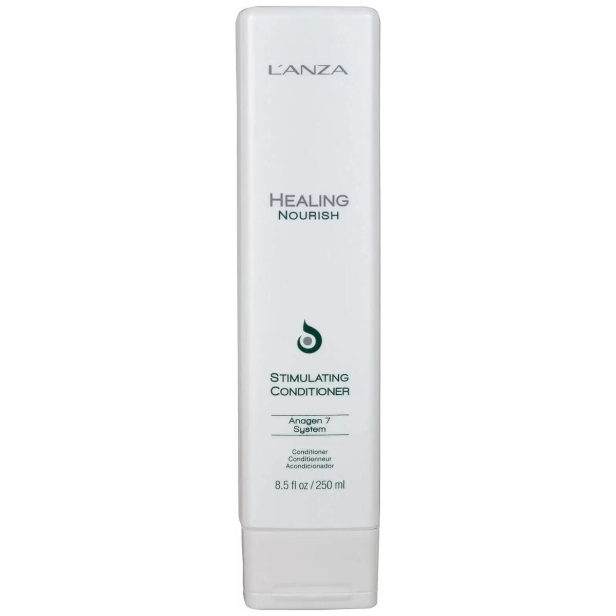 LANZA Healing Nourish Stimulating Conditioner 250ml